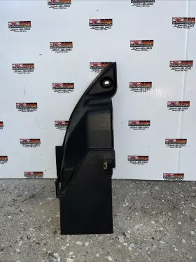 51458125696 Bmw E38 Left Glovebox Flashlight Charger Trim Panel Glove Box 901