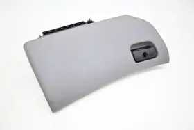 51458179852 Bmw 95-01 E38 7 Series Right Passenger Dash Storage Glove Box Gray Oem