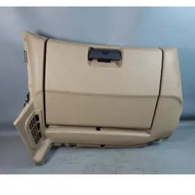 51458399612 Bmw 96-02 Z3 Roadster Coupe Front Interior Glove Box Sand Beige W Latch Oem