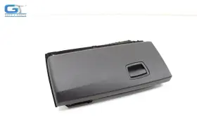 51459112164 Bmw 750 740 F01 F02 Dash Dashboard Glove Box Storage Compartment Oem 2009-2015