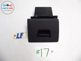 51459183352 Bmw 2009-2012 F02 Lwb 750li 750 Glovebox Glove Storage Box Compartment Left Mini