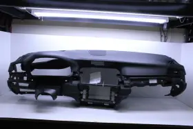 51459207406-22367 Bmw 2011-2012 528i 535i 550i Dash Dashboard Hud - 51459207406
