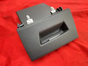 51459211311 Bmw F22 F23 F87 2 Series M2 Dashboard Left Storage Glove Box Pocket Black Oem