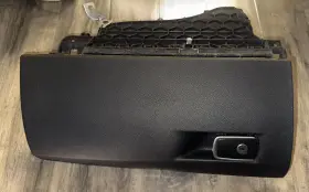 51459240597 Bmw 2012-2018 3-series F30 Front Dash Glove Box Storage Compartment Oem Lot2523