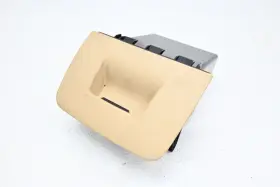 51459240636 Bmw 12-18 F30 3/4 Series Front Left Side Dash Storage Glove Box Compartment Oem