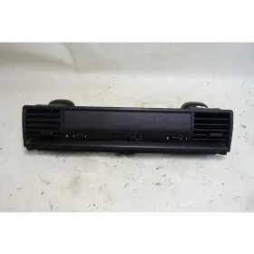 64228391649 Bmw 1994-1999 E36 3-series Convertible Glove Box Trim Latch Vents Black Oem