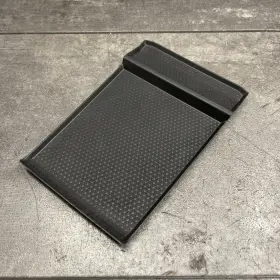 6806851 Bmw Oem 2019 - 2023 G20 330i M340 Center Console Storage Insert Mat 6806851 Bmw Oem 2019 - 2023 G20 330i M340 Center Console Storage Insert Mat