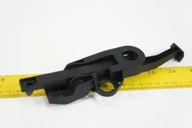 6942650 Bmw 2002-2008 750i 750li E66 E65 Interior Cabin Air Filter Bracket Holder Lock