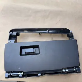 696174605 Bmw 2003 - 2008 Z4 E85 E86 Glovebox Glove Box Storage Compartment Black 7054195 696174605 Bmw 2003 - 2008 Z4 E85 E86 Glovebox Glove Box Storage Compartment Black 7054195