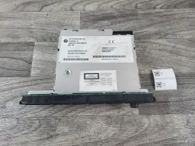 6976889-02 Bmw X3 2004-2010 Cd Radio Receiver Module Center Display 6512 Oem