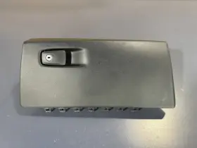 Bmw 70288497028849 2014-2018 X5 F15 Front Right Passenger Dash Storage Glove Box Oem