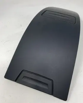 7043802 Bmw E85 E86 Z4 Centre Console Interior Storage Cover Black Excellent