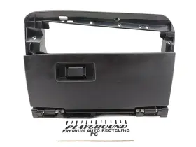 705419208 Bmw Z4 E85 Glove Box Glovebox Storage Compartment With Housing Black Fits 03-08