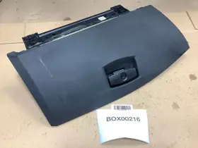 7063483 Bmw 2007 535xi Sedan E60 Front Right Passenger Side Dash Storage Glove Box Oem