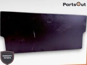 7161768 Bmw 2007-2013 X5 Front Right Passenger Glove Box Cover Trim 5116 Oem