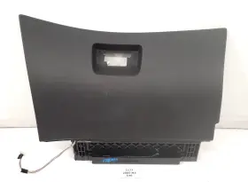 7906238 Bmw 03-06 Oem E46 M3 Convertible Front Right Dash Storage Compartment Glove Box