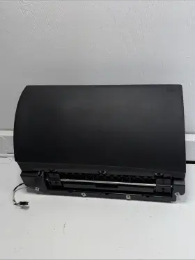 806000200 Bmw 2004-2010 E63 E64 645 650 M6 Glove Box With Storage Container Oem