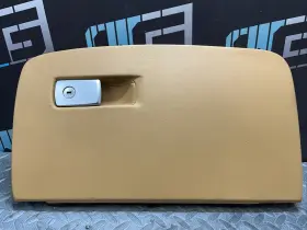 8072105 Bmw Oem 2018-2023 M5 F90 Glove Box Compartment Storage Door Caramel Brown 8072105 Bmw Oem 2018-2023 M5 F90 Glove Box Compartment Storage Door Caramel Brown