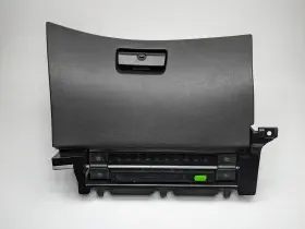 8196111 Bmw 2004 - 2006 Oem 330ci Front Right Dashboard Glove Box Housing Black