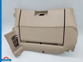 8397740 Bmw Z3 Roadster Glovebox Dash Glove Box Storage Compartment Tan 96-02 Oem