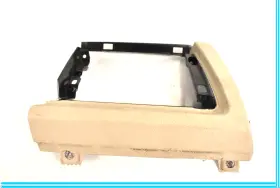 9143936 Bmw 2009-2015 750li F02 Center Console Box Bracket Panel Oem