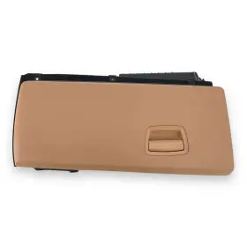 9143941 Bmw 2009-2015 F01 F02 Front Right Passenger Glove Box Compartment Oem