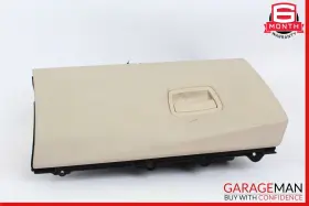 9205979 Bmw 11-16 525i 535i 550i Front Glove Box Storage Compartment Oem
