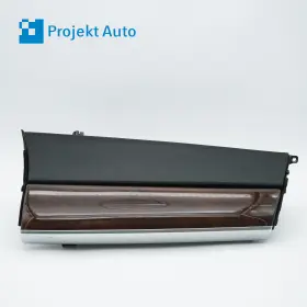 9210990 Bmw 07-14 Oem Glove Box Walnut X5 X6 E70 E71