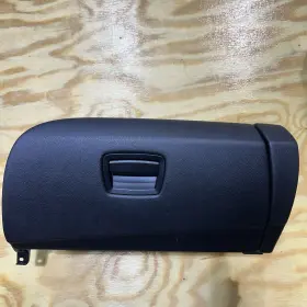 9218976 Bmw 12-19 Oem Glove Box Black M6 650i 640i F13 F06 F12