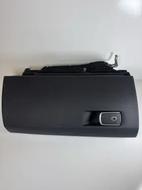 92282839228283 Bmw 12-16 328i 330i 335i F30 Front Right Side Glove Box Storage Compartment Oem