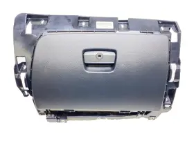 9229915 Bmw 2012-2015 X1 E84 Complete Black Glove Box Assembly Oem