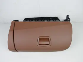 9229945-14 Bmw 640i 650i M6 F06 Dash Right Passenger Side Glove Box Storag Brouwn 12-18