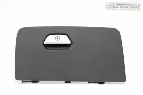 9348658 Bmw 2016-2019 750i Xdrive G12 Dash Storage Compartment Glove Box Door Lid Oem