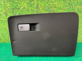 9363451 Bmw 18-24 X3 G01 Dashboard Glovebox Storage Compartment Oem