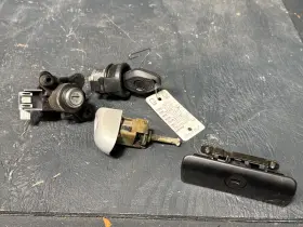 Bmw E46 03 04 05 99-06 325i 330i Ignition Door Trunk Glove Box Locks And Key Set