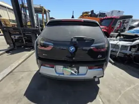 Bmw - Us Additional 260.bm3a15 I3 2015 Glove Box 685329