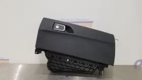 260.bm3d17 Bmw - Us Additional 17 M2 F87 3.0l Glove Box Assembly Black