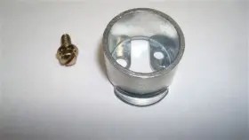 51491 Briggs & Stratton Nos Glove Lock Retainer 36 37 38 39 40 41 42 46 47 48 Gmc Truck