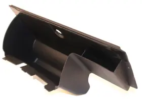Gb98700withac Brothers Trucks 090127220559 Glove Box Assembly - With A/c