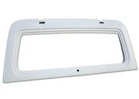 Brh6972 Brothers Trucks Rear Hatch
