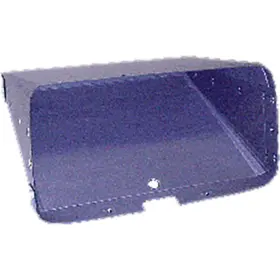 F6037-67 Brothers Trucks Glove Box For Chevy Suburban Chevrolet C10 C20 Jimmy