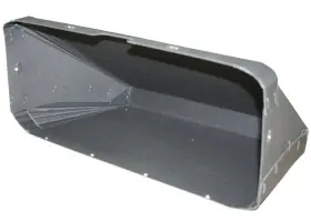 Gb962na Brothers Trucks Glove Box - Without Air Conditioning