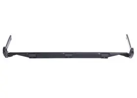 Gbdh066 Brothers Trucks Glove Box Door Hinge - Black