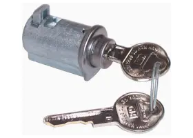 Kk27200 Brothers Trucks Glove Box Lock And Key