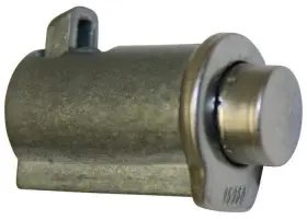 Kk27300 Brothers Trucks Glove Box Lock - Pushbutton Keyless