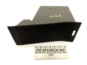 241.gm4z90 Buick Reatta Coupe Front Center Console Storage Tray Black Fits 1988-1991 88 89