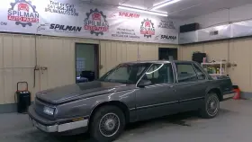 251-00708 Buick Dash Panel Sedan Fits 87-90 Electra 1686669