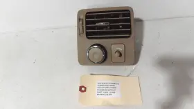 25769503 Buick 2006 Lucerne Driver Vent With Headlight Switch 25769503 Buick 2006 Lucerne Driver Vent With Headlight Switch