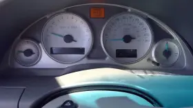 260.gm4e02 Buick Rendezvou 2002 Glove Box 359559