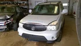 260.gm4e06 Buick Rendezvou 2006 Glove Box 905218